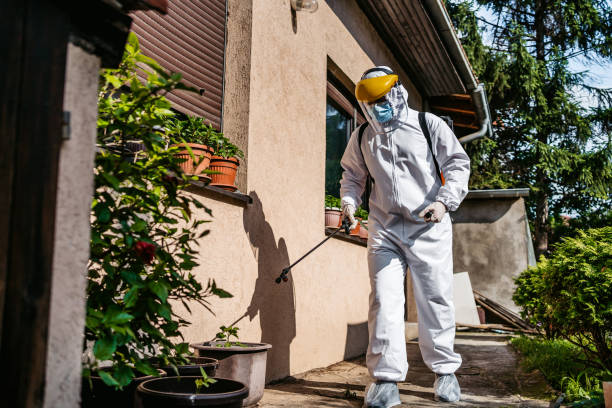 Best Residential Pest Control  in Bucyrus, OH