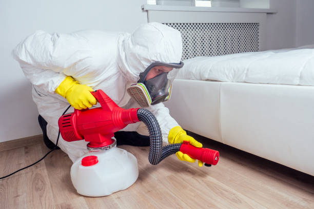 Best Pest Removal Services  in Bucyrus, OH